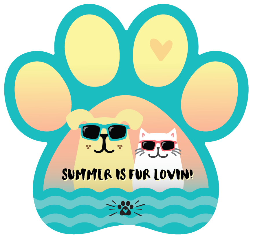 PAW - Summer Pets thumbnail