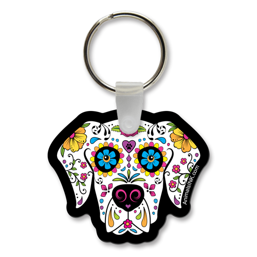 DOG - Sugar Skull thumbnail