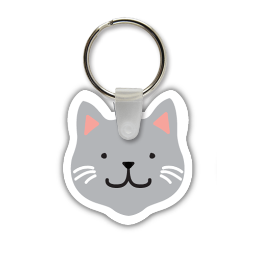 CAT - Gray thumbnail