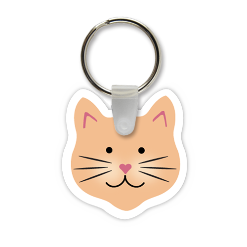CAT - Orange thumbnail