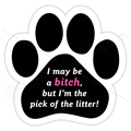 I may be a Bitch... thumbnail