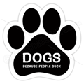 DOGS. Because People Suck thumbnail