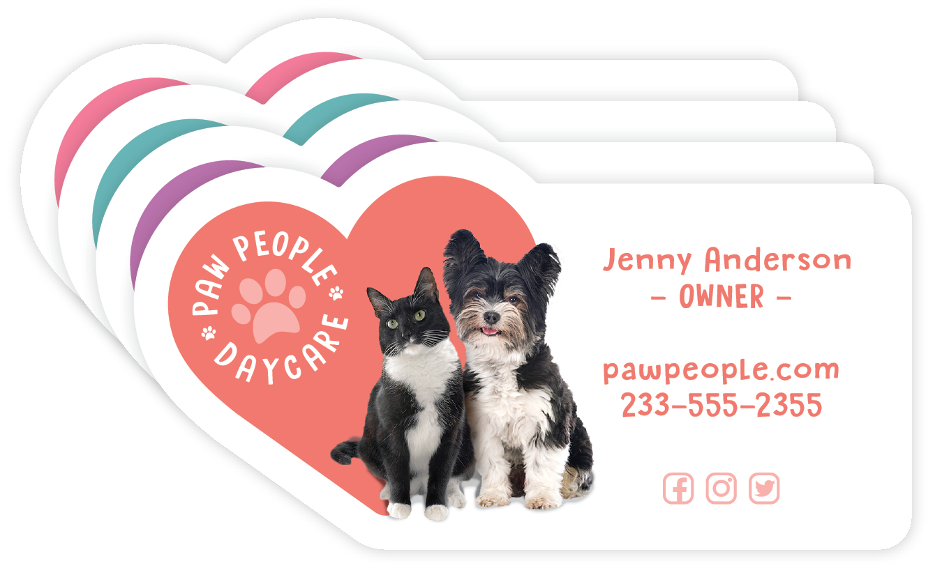 Classic Pets Small in Heart thumbnail