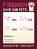 Firemen Pet Alert  thumbnail