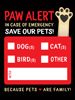 Paw Alert thumbnail