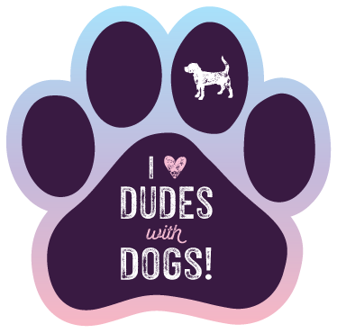 I love Dudes with Dogs thumbnail