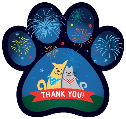 PAW - fireworks thumbnail