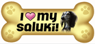 Saluki thumbnail