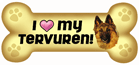 Belgian Tervuren thumbnail