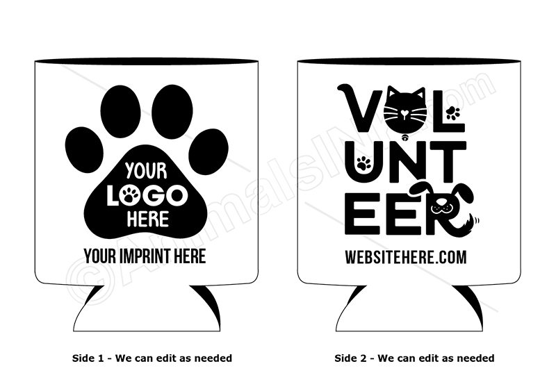 VOLUNTEER thumbnail