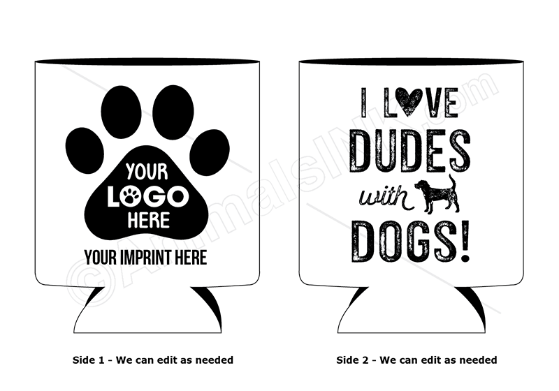 I love Dudes with Dogs! thumbnail