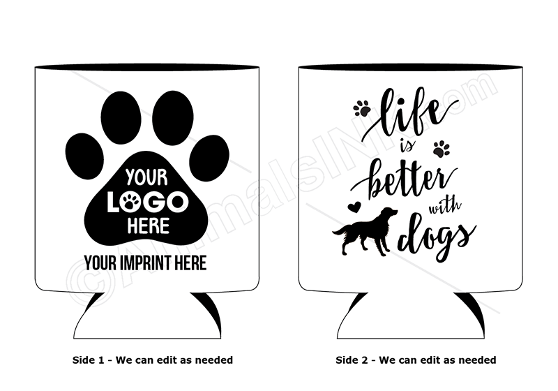 Life is better with dogs thumbnail