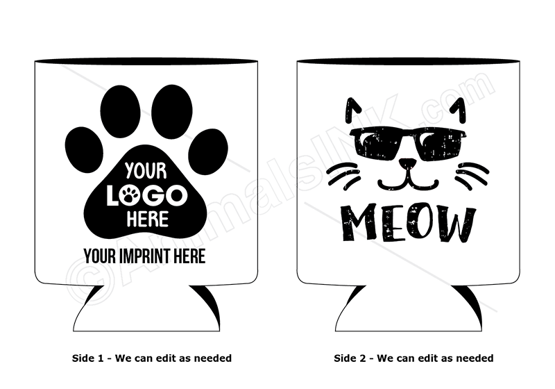 Cool Cat - Sunglasses thumbnail