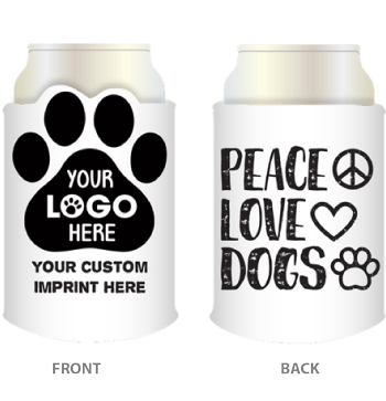 Peace Love Dogs thumbnail
