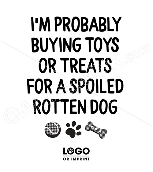 Spoiled Rotten Dog thumbnail