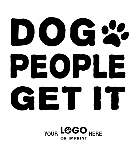 Dog People Get It. thumbnail