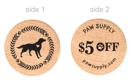 Dog Silhouette thumbnail