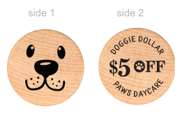 Dog Face thumbnail