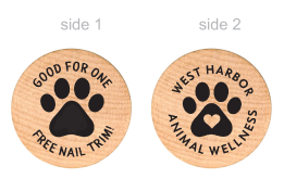 Paw thumbnail