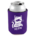 Cat Mummy (purple) thumbnail
