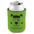 Franken Dog (lime) thumbnail