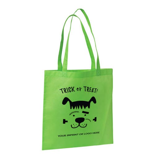 Franken Dog (lime) thumbnail