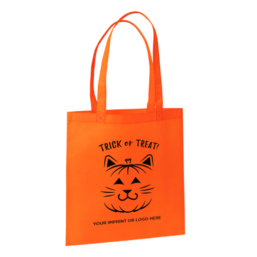 Pumpkin Cat (orange) thumbnail