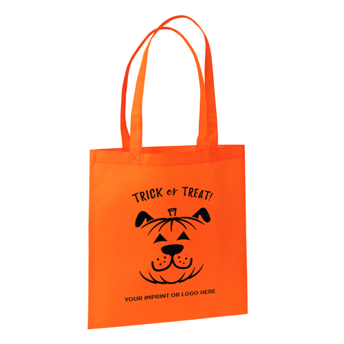 Pumpkin Dog (orange) thumbnail