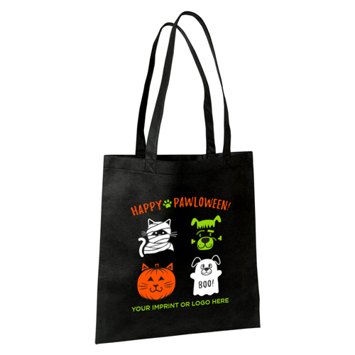 Halloween Characters (black) thumbnail