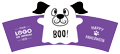 DOG - Ghost Dog thumbnail