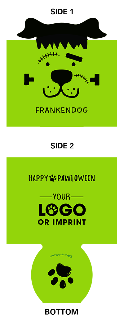 DOG - Frankendog thumbnail
