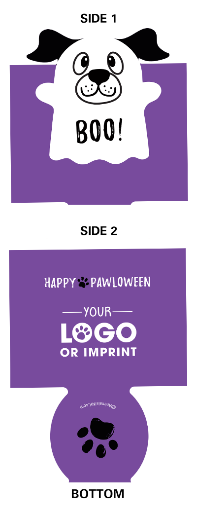 DOG - Ghost Dog thumbnail