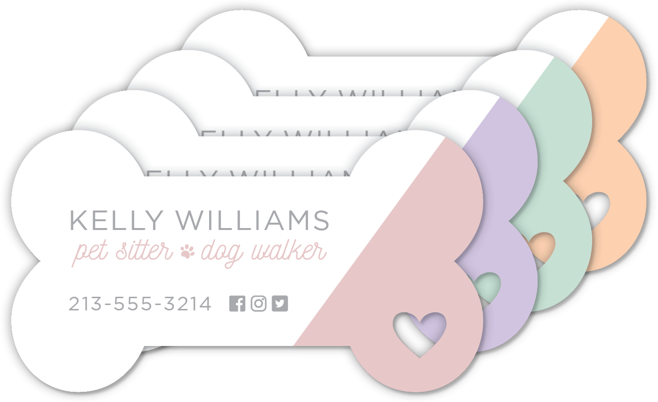 Simple Color Block - Pastels thumbnail