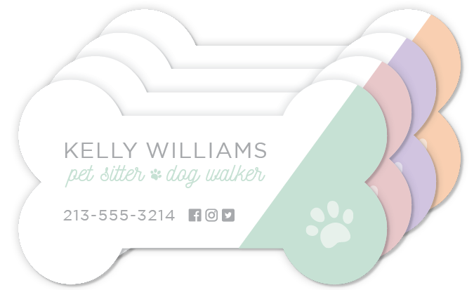 Simple Color Block - Pastels thumbnail