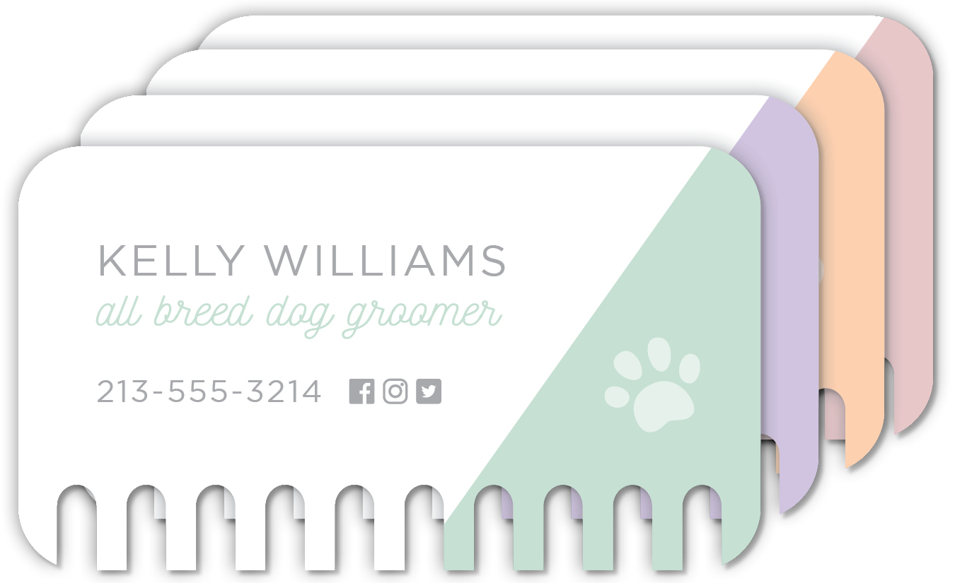 Simple Color Block - Pastels thumbnail