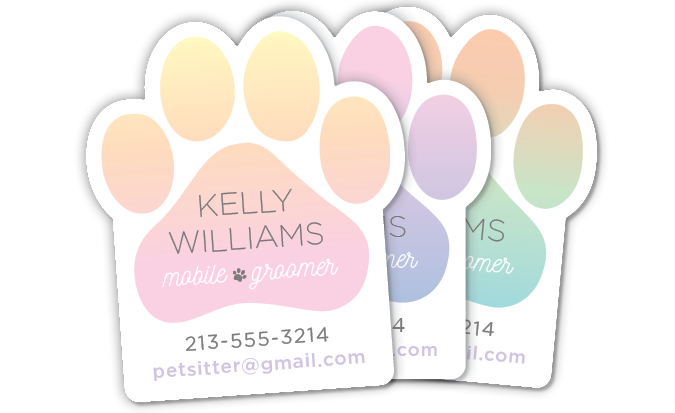 Ombre - Pastels thumbnail