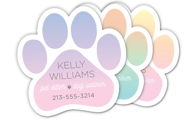 Ombre - Pastels thumbnail