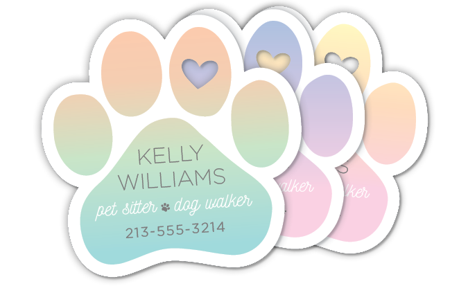 Ombre - Pastels thumbnail