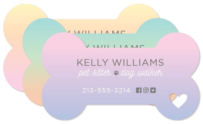 Ombre - Pastels thumbnail