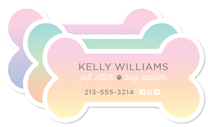 Ombre - Pastels thumbnail