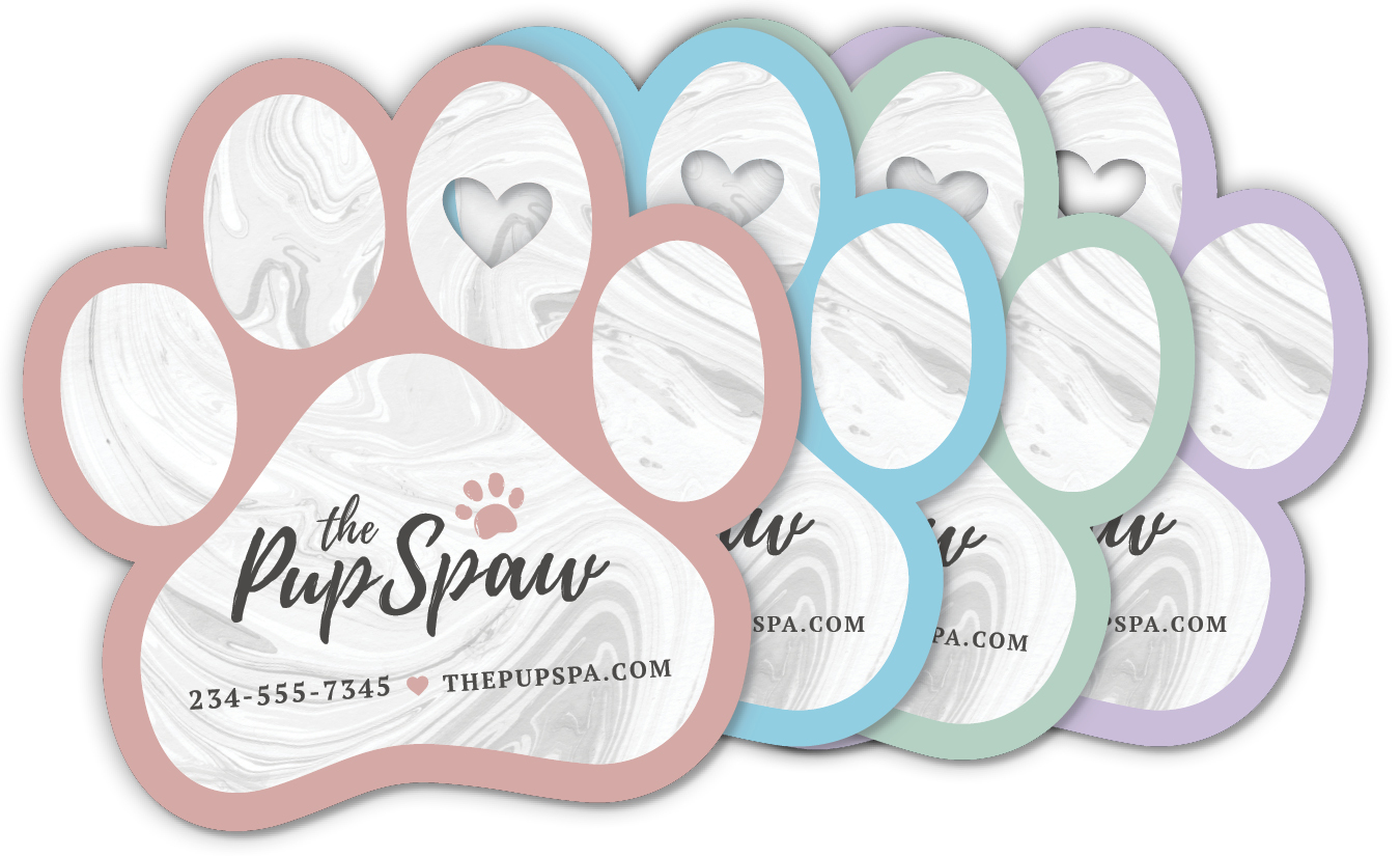 Marble Swirl (colored border) thumbnail