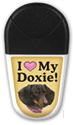 Dachshund (black) thumbnail