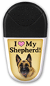 German Shepherd thumbnail