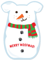 Snow Dog thumbnail