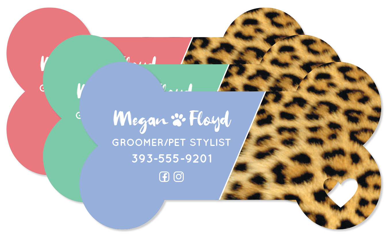 Leopard Fur thumbnail
