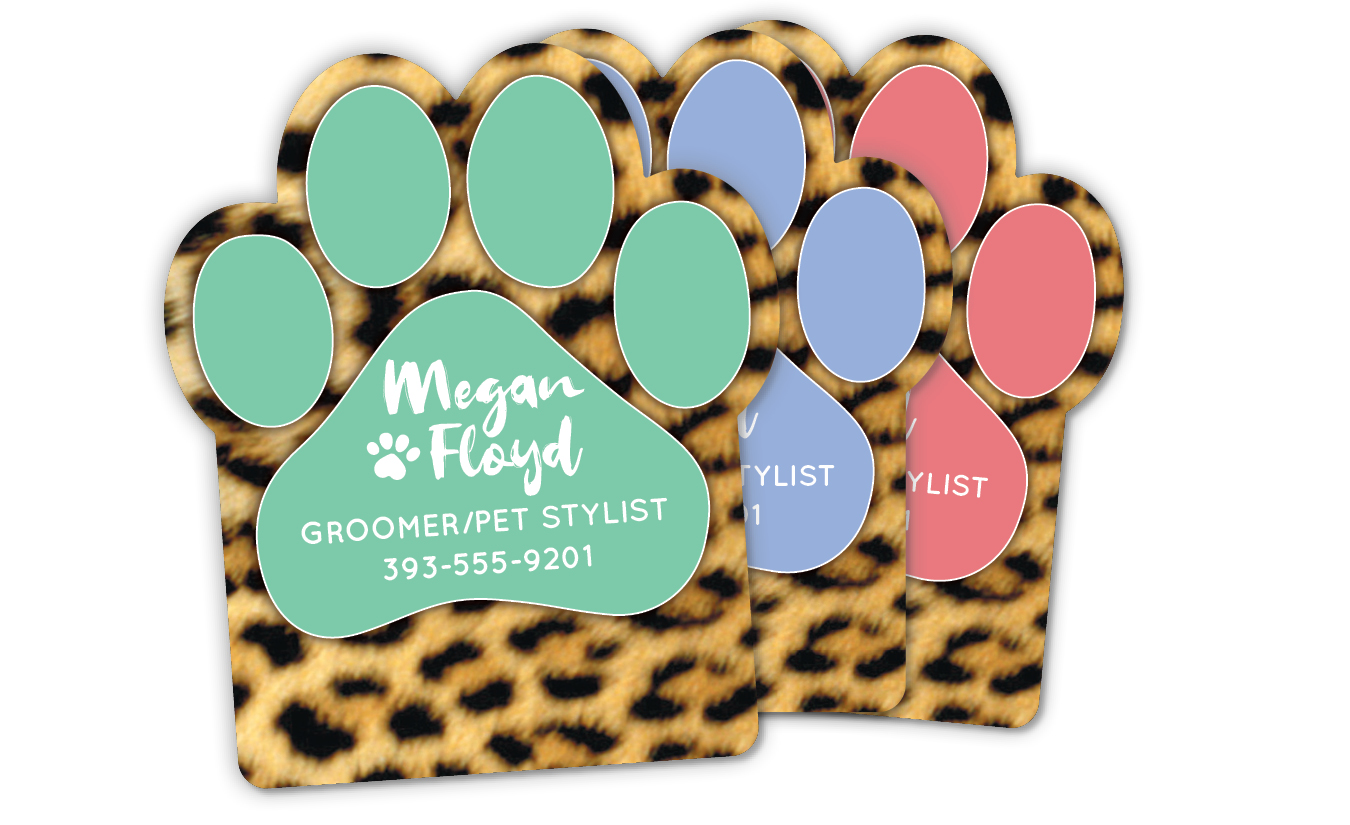 Leopard Fur thumbnail