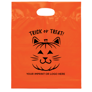 Pumpkin Cat thumbnail