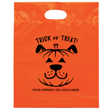 Pumpkin Dog thumbnail