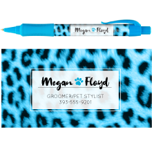 Leopard Fur (Colors) thumbnail