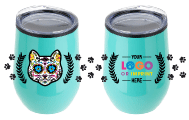 Sugar Skull Cat thumbnail